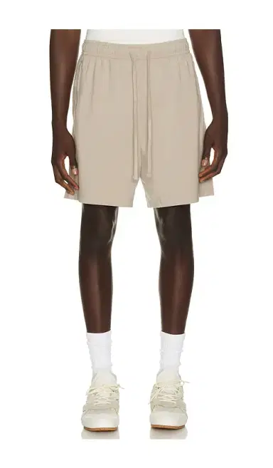 SKIMS Jersey Relaxed Short | Thumbnail 5