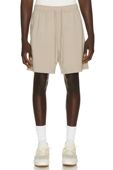 SKIMS Jersey Relaxed Short | Thumbnail 1