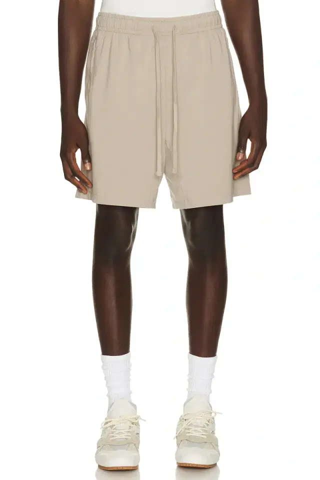 SKIMS Jersey Relaxed Short