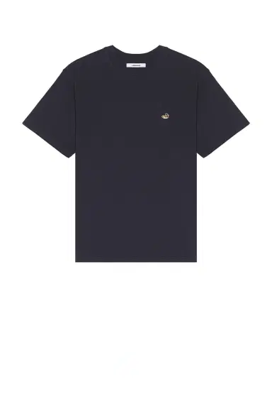 Edmmond Studios Duck Patch Tee | Thumbnail 4