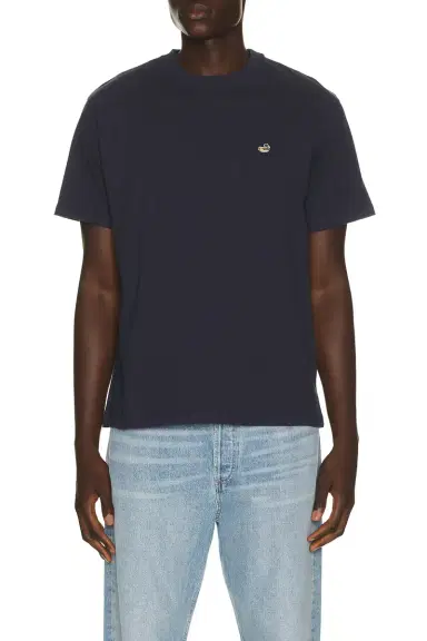 Edmmond Studios Duck Patch Tee | Thumbnail 1