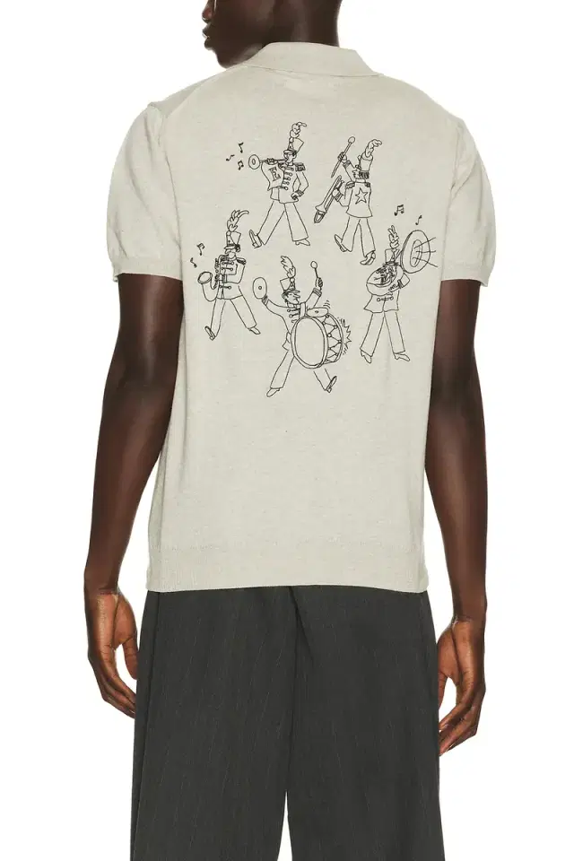 Brass Band Polo