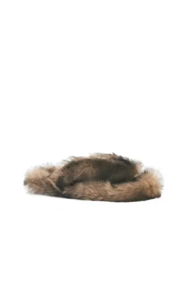Dolce & Gabbana Thong Sandal | Thumbnail 2 Dolce & Gabbana Thong Sandal | Thumbnail 2