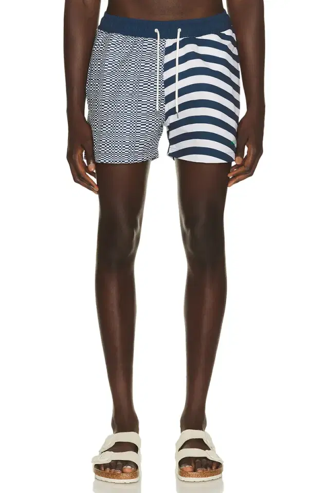 Circus Swim Shorts