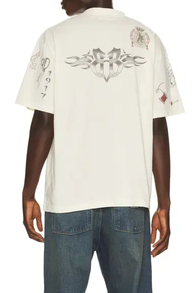 Balenciaga Medium Fit T-Shirt | Thumbnail 1
