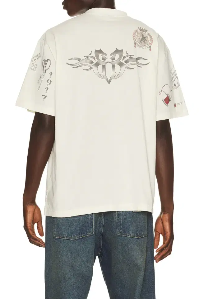 Medium Fit T-Shirt