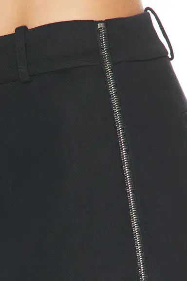 Alexander Wang Mid Rise Mini Skort | Thumbnail 6