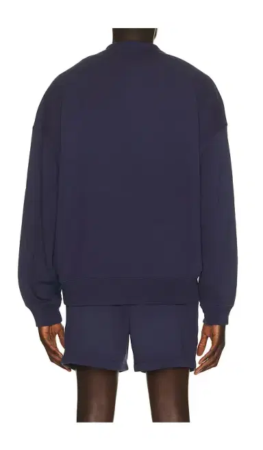 Polo Ralph Lauren Relaxed Fit Fleece Graphic Sweatshirt | Thumbnail 7