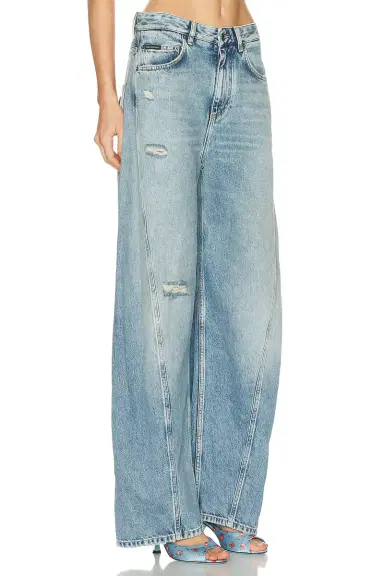 Dolce & Gabbana Wide Leg | Thumbnail 2 Dolce & Gabbana Wide Leg | Thumbnail 2