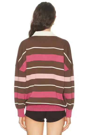 SEROYA Taby Sweater | Thumbnail 3
