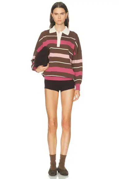 SEROYA Taby Sweater | Thumbnail 4