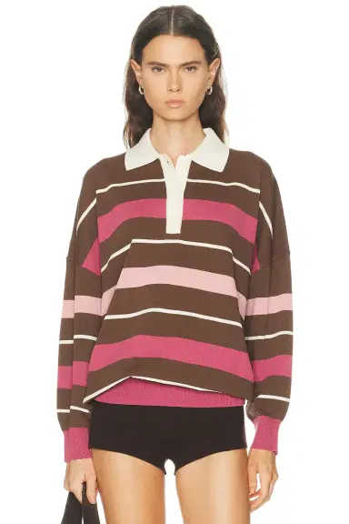 SEROYA Taby Sweater | Thumbnail 1