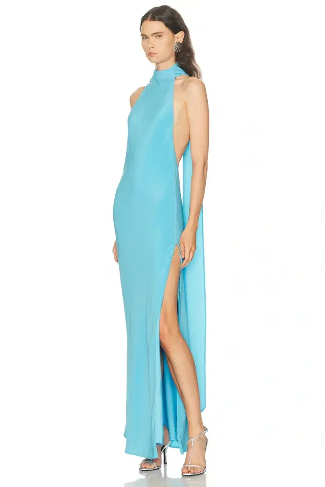 Doe Dress