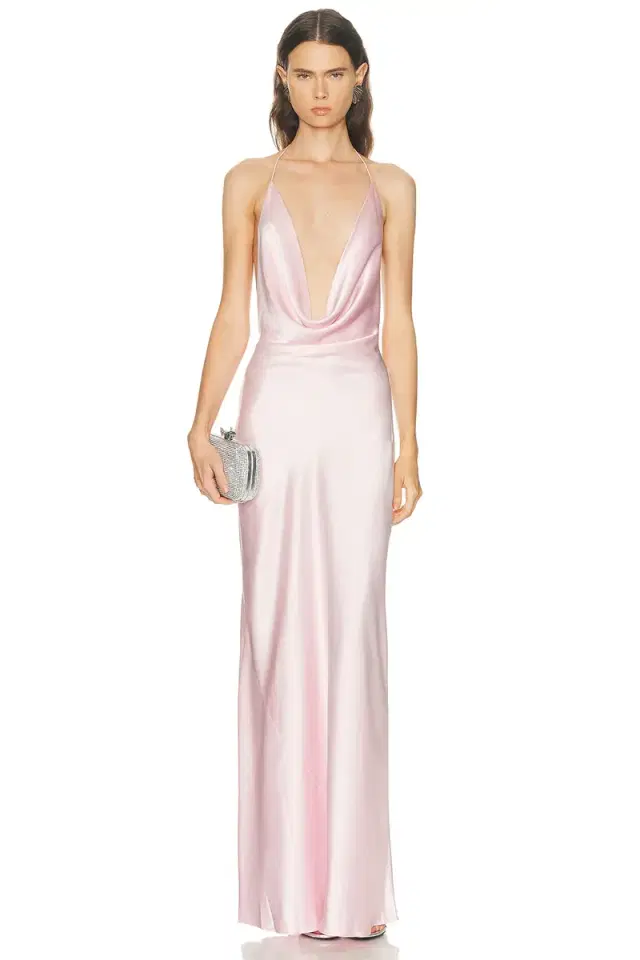 SANS FAFF Cinque Terre Dress