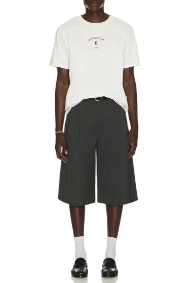 MM6 MAISON MARGIELA T-Shirt | Thumbnail 3