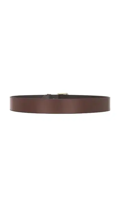 Barbour Contrast Leather Belt | Thumbnail 5