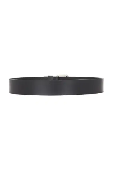 Barbour Allanton Leather Belt | Thumbnail 2