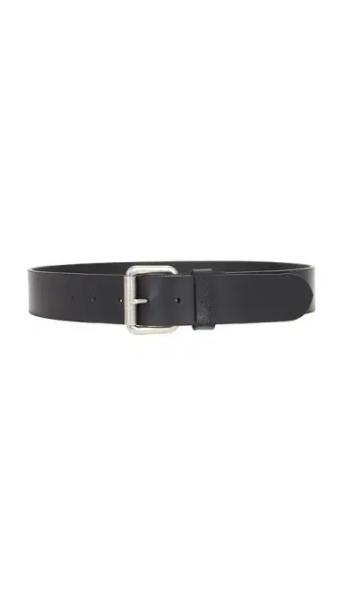 Barbour Allanton Leather Belt | Thumbnail 4
