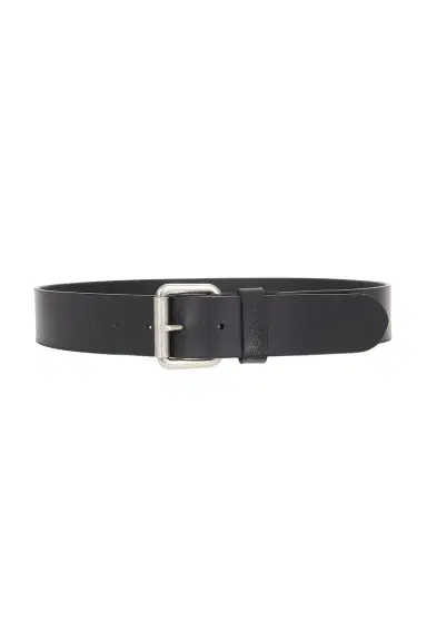 Barbour Allanton Leather Belt | Thumbnail 1