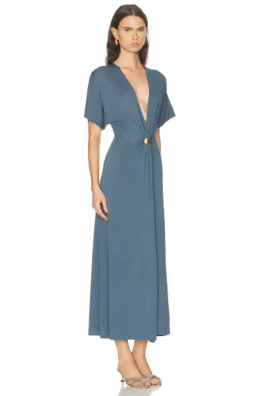 Altuzarra Rena Dress | Thumbnail 2