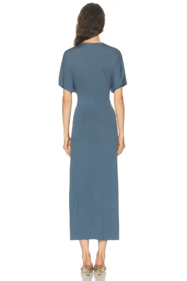 Altuzarra Rena Dress | Thumbnail 3