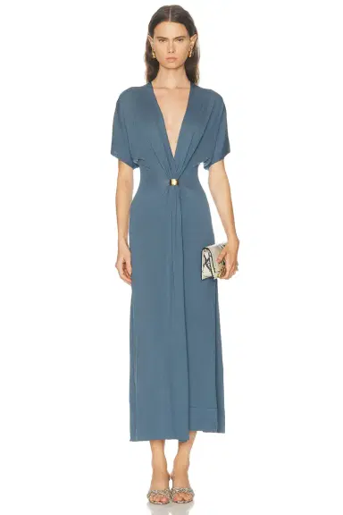 Altuzarra Rena Dress | Thumbnail 1