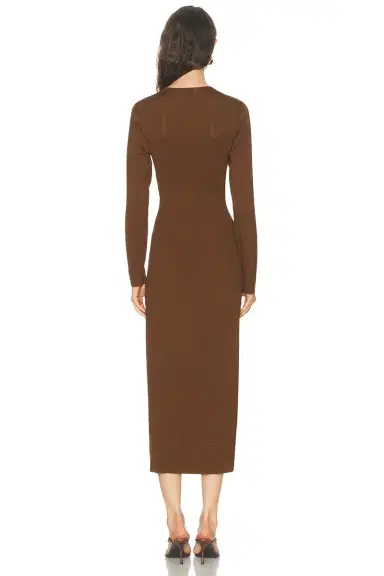 Altuzarra Tingley Dress | Thumbnail 3 Altuzarra Tingley Dress | Thumbnail 3