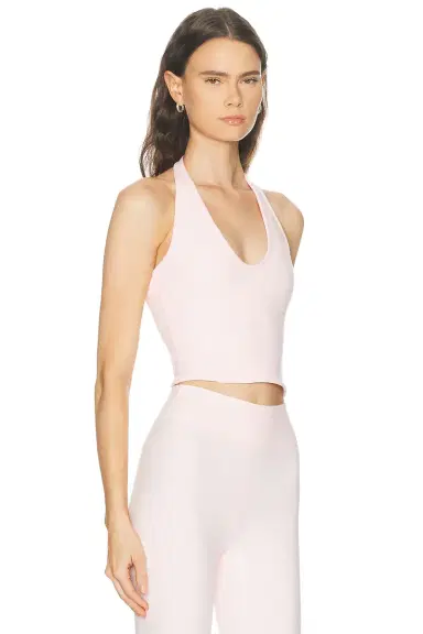 437 The Halter Tank Top | Thumbnail 2