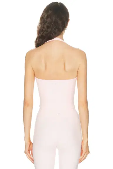 437 The Halter Tank Top | Thumbnail 3