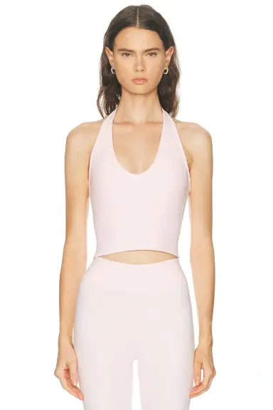 437 The Halter Tank Top | Thumbnail 1