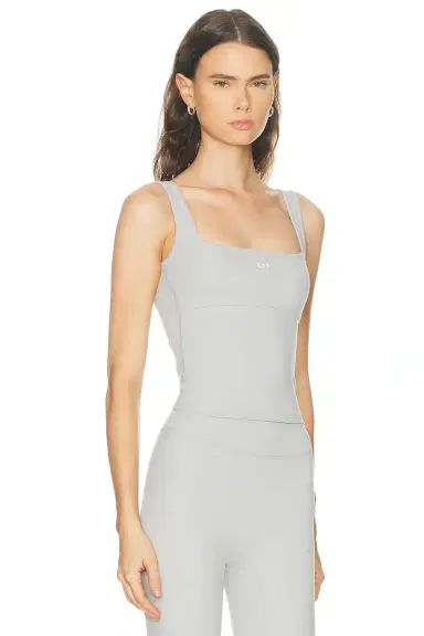 437 Square Tank Top | Thumbnail 2