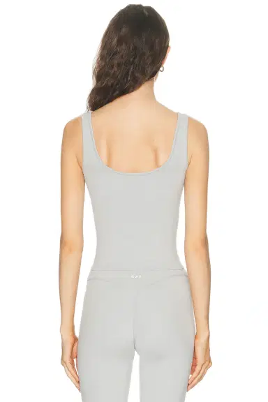437 Square Tank Top | Thumbnail 3