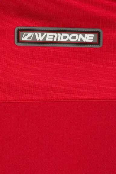 We11Done Logo Football Jersey | Thumbnail 6