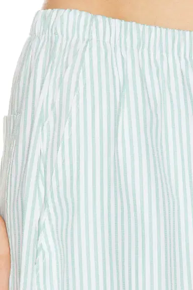 LESET Yoshi Stripe Wide Leg Pant | Thumbnail 6