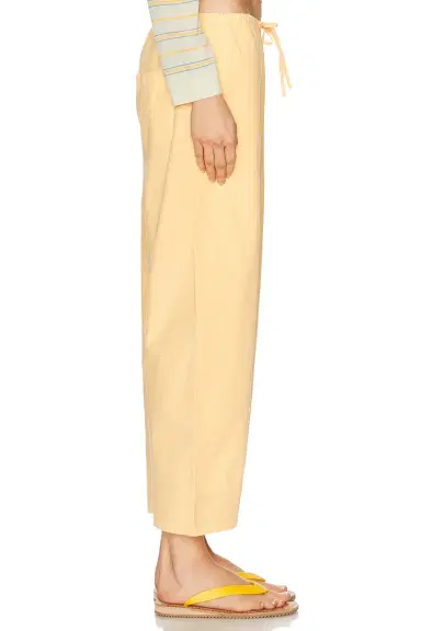 LESET Kyoto Carpenter Pant | Thumbnail 3