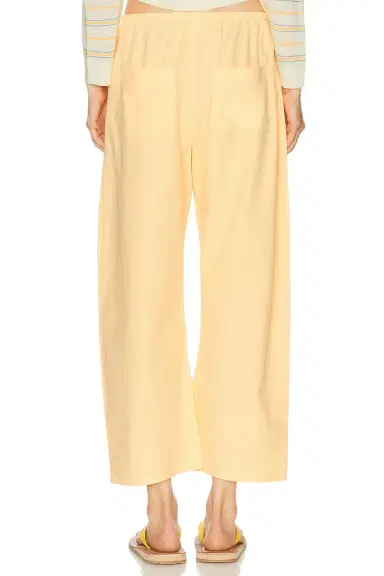 LESET Kyoto Carpenter Pant | Thumbnail 4