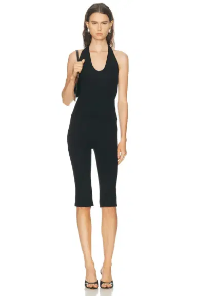LESET Rio Capri Pant | Thumbnail 5