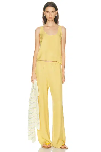 LESET Kim Pocket Pant | Thumbnail 5