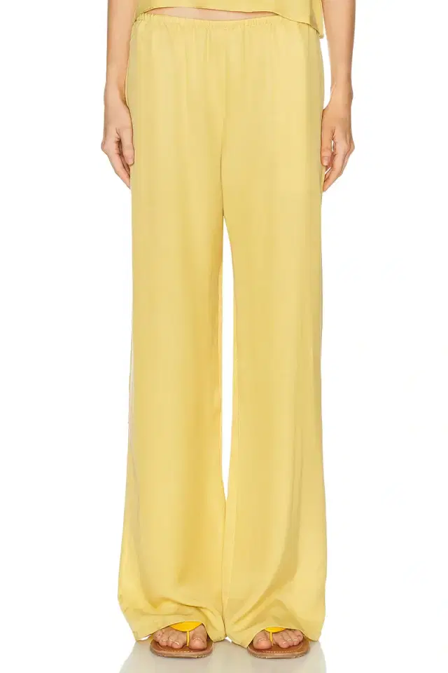 Kim Pocket Pant