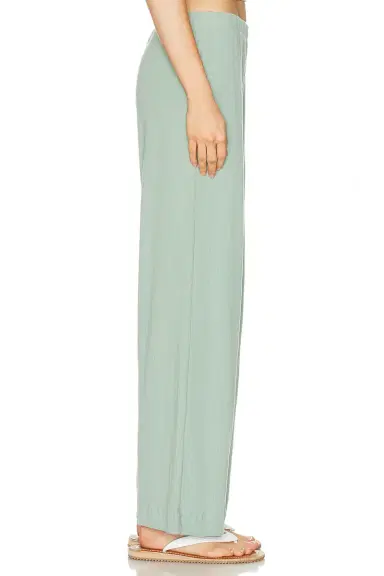 LESET Pointelle Boxer Pant | Thumbnail 3 LESET Pointelle Boxer Pant | Thumbnail 3