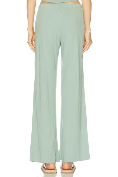 LESET Pointelle Boxer Pant | Thumbnail 4 LESET Pointelle Boxer Pant | Thumbnail 4