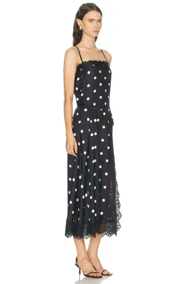 Sportmax Capo Dress | Thumbnail 2 Sportmax Capo Dress | Thumbnail 2