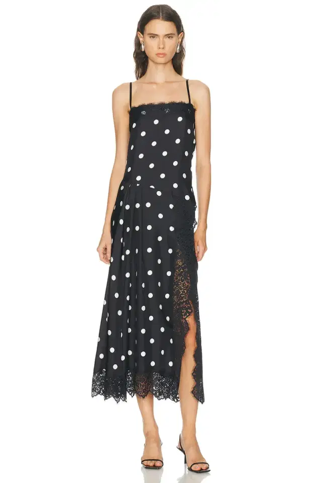Sportmax Capo Dress