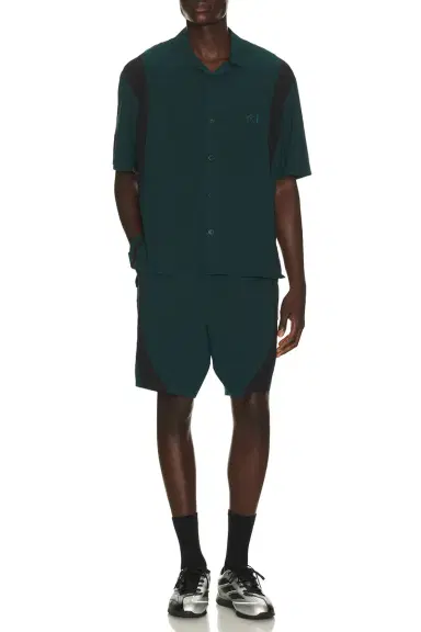 Y-3 Shirt | Thumbnail 3