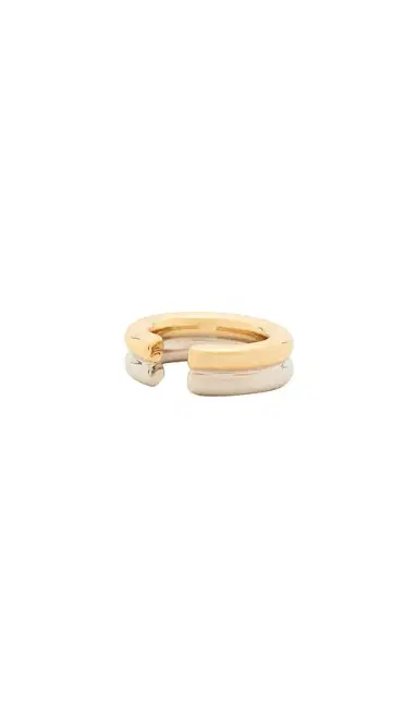 Jennifer Fisher Thread Ear Cuff | Thumbnail 1