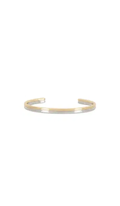 Jennifer Fisher Thread Cuff Bracelet | Thumbnail 2