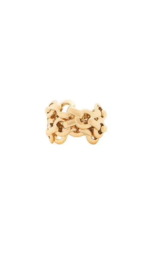 Jennifer Fisher Chain Link