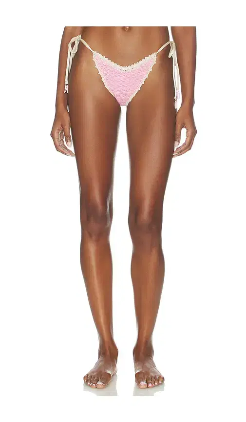 Trinidad Flower Bottom