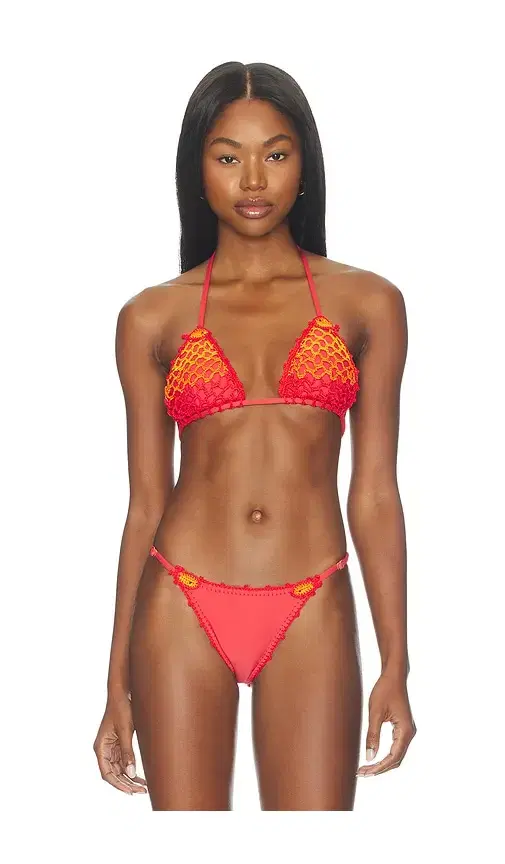Capittana Missy Top