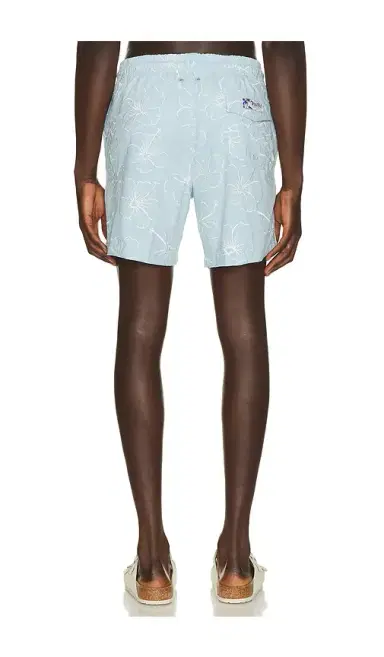 Trunks Surf & Swim Co. Sano 6.5 Swim Short | Thumbnail 2